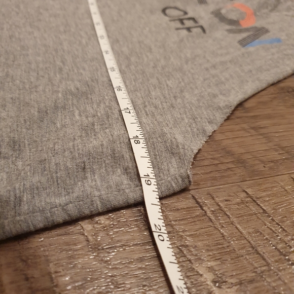 Aerie twisted tank raw edge - Picture 9 of 10